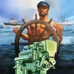 Master of the Seas